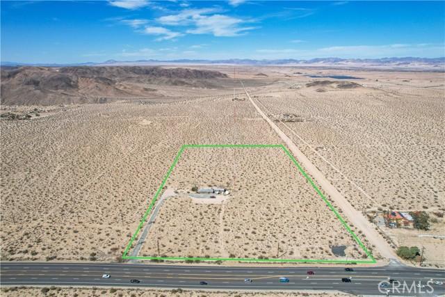 Twentynine Palms Highway, 29 Palms, Californie 92277, États-Unis