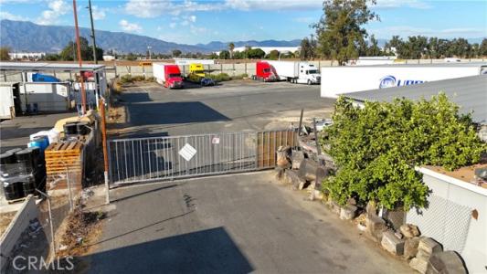 Boyle, Fontana, California 92337, Estados Unidos