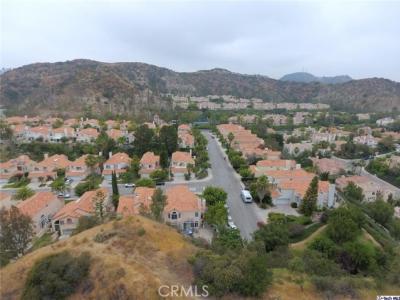 Calle Bella, Glendale, California 91206, Estados Unidos