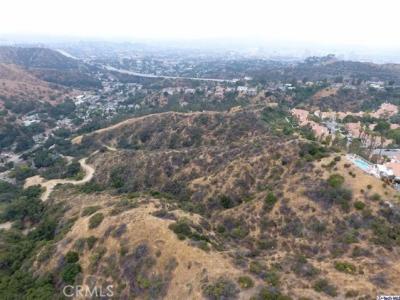 Calle Bella, Glendale, California 91206, Estados Unidos