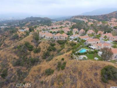 Calle Bella, Glendale, California 91206, Estados Unidos