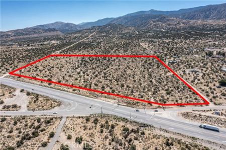 Hwy 138 Lot 06, Pinon Hills, California 92372, Stati Uniti