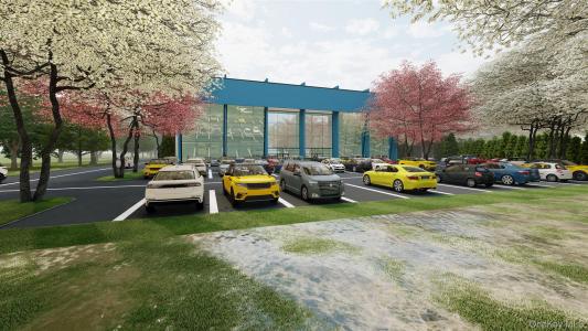 86 Jefferson Street, Thompson, New York 12701, HOA KỲ