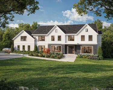 14 Stone Bridge Road, Harrison, New York 10577