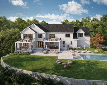 14 Stone Bridge Road, Harrison, New York 10577
