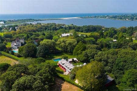 26 Ruxton Road, East Hampton, New York 11937, HOA KỲ