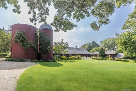 26 Ruxton Road, East Hampton, New York 11937, HOA KỲ