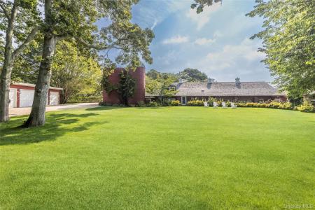 26 Ruxton Road, East Hampton, New York 11937, HOA KỲ