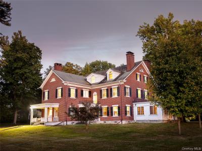 63 Colonial Avenue, Warwick (Town), New York 10990, États-Unis