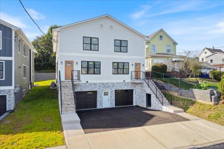 101 Thurton Place, Yonkers, New York 10704, États-Unis