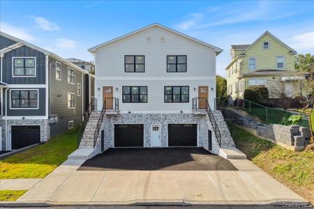 101 Thurton Place, Yonkers, New York 10704, États-Unis