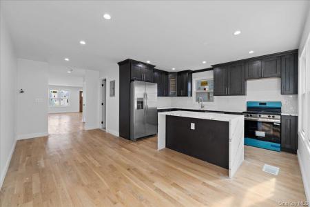 101 Thurton Place, Yonkers, New York 10704, États-Unis