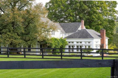119-125 Butts Hollow Road, Washington, New York 12545