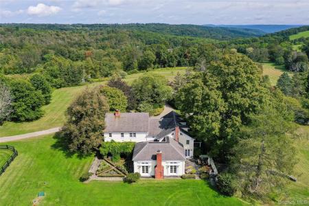 119-125 Butts Hollow Road, Washington, New York 12545