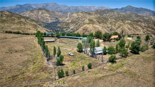 Mias Canyon, Banning, Califórnia 92220, Estados Unidos