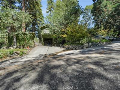 Live Oak, Angelus Oaks, Califórnia 92305, Estados Unidos