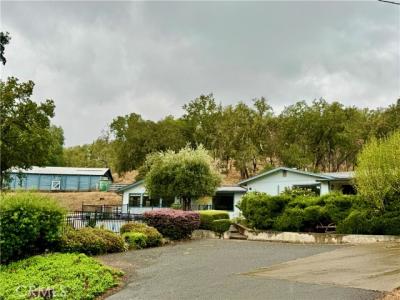 Gibson Lane, Potter Valley, California 95469, Stati Uniti