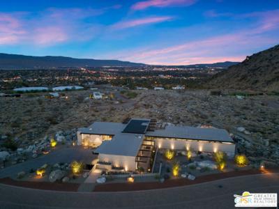 City View Drive, Palm Springs, California 92262, HOA KỲ