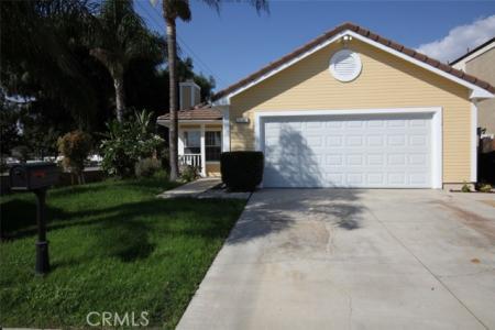 Manzanita Street, Montclair, 加利福尼亚州 91763, 美国