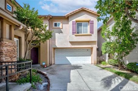 Maple Lane, Harbor City, Californie 90710, États-Unis