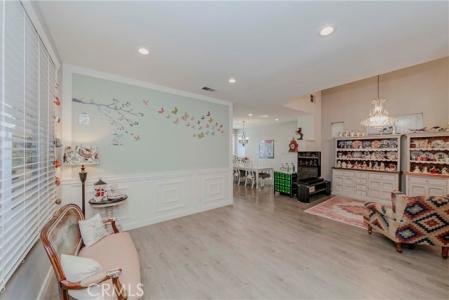 Maple Lane, Harbor City, Californie 90710, États-Unis