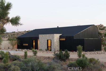 Brisbane Avenue, Yucca Valley, Califórnia 92284, Estados Unidos