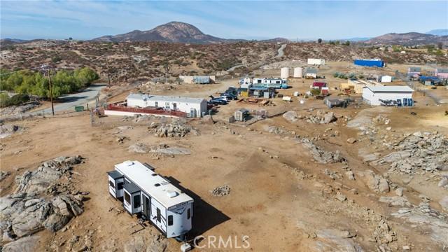 Intrepid Road, Temecula, Kalifornia 92592, USA