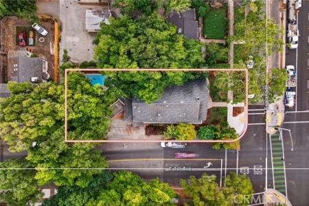 Esplanade, Chico, Californie 95926, États-Unis