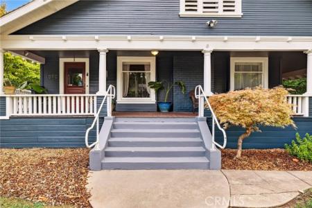 Esplanade, Chico, Californie 95926, États-Unis