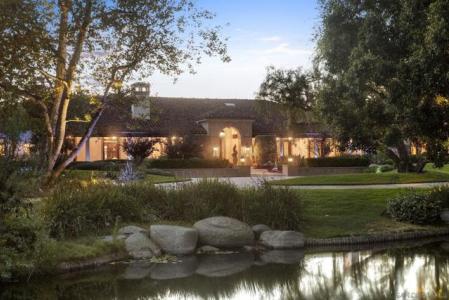 Via De Fortuna, Rancho Santa Fe, Califórnia 92067, Estados Unidos