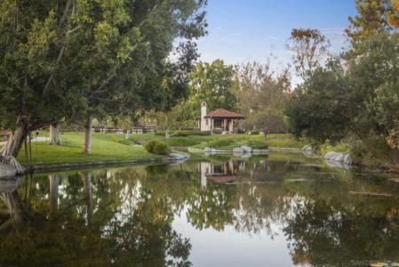 Via De Fortuna, Rancho Santa Fe, Califórnia 92067, Estados Unidos