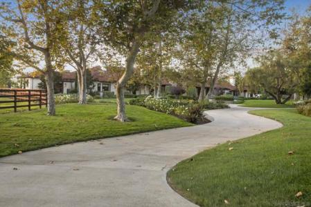 Via De Fortuna, Rancho Santa Fe, Califórnia 92067, Estados Unidos