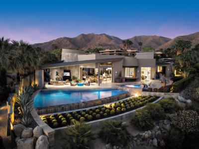 Rocky Creek, Palm Desert, Kaliforniya 92260, Amerika Birleşik Devletleri