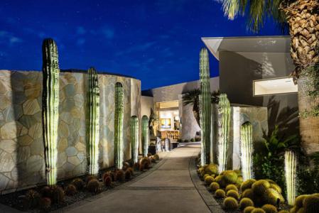 Rocky Creek, Palm Desert, California 92260, HOA KỲ