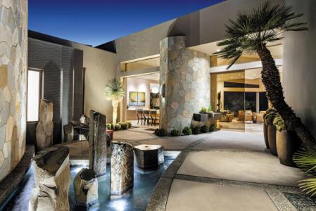 Rocky Creek, Palm Desert, California 92260, HOA KỲ