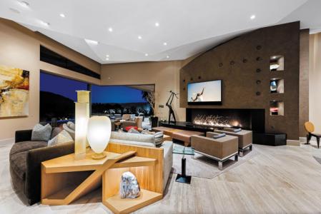 Rocky Creek, Palm Desert, California 92260, HOA KỲ