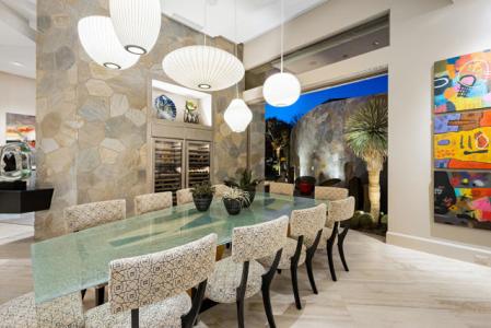 Rocky Creek, Palm Desert, California 92260, HOA KỲ