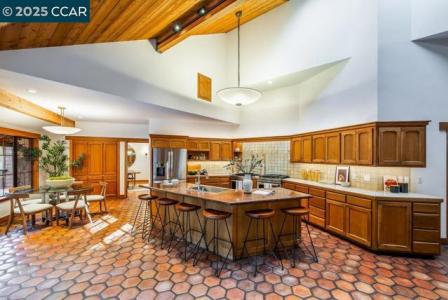 Scenic Lane, Lafayette, Califórnia 94549, Estados Unidos