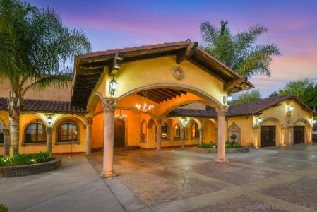 Highway 67, Poway, カリフォルニア 92064, アメリカ合衆国