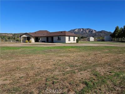 Kiowa Drive, Aguanga, كاليفورنيا 92536, الولايات المتحدة