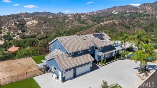 Windy Ridge, Trabuco Canyon, 캘리포니아 92679, 미국