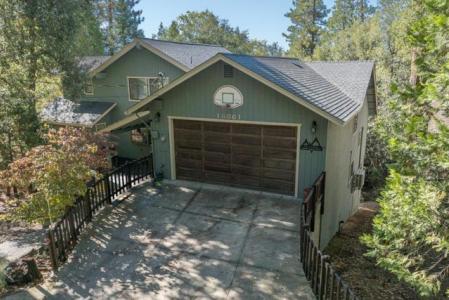 Lookout Drive, Twain Harte, California 95383