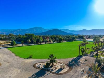 Avenue 50, Indio, 加利福尼亚州 92201, 美国