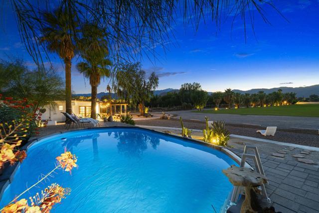 Avenue 50, Indio, קליפורניה 92201, ארצות הברית של אמריקה 