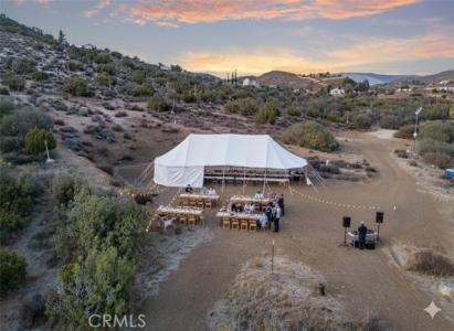 Hawley Road, Acton, Califórnia 93510, Estados Unidos