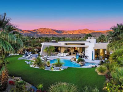 Andreas Canyon, Palm Desert, Kaliforniya 92260, Amerika Birleşik Devletleri