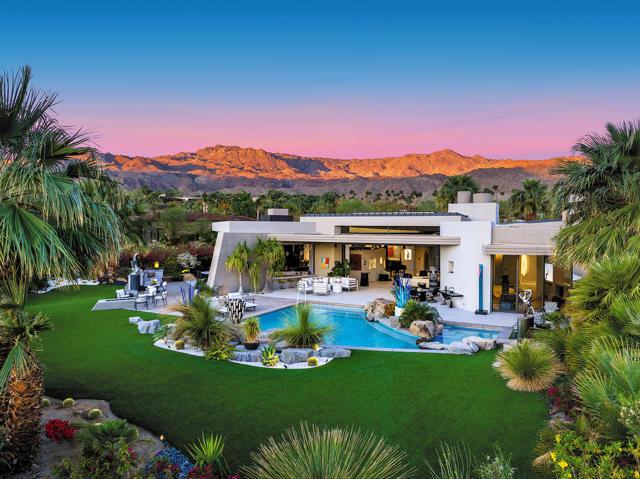 Andreas Canyon, Palm Desert, California 92260, HOA KỲ