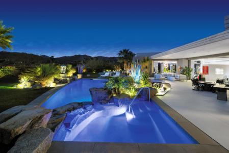 Andreas Canyon, Palm Desert, California 92260, HOA KỲ