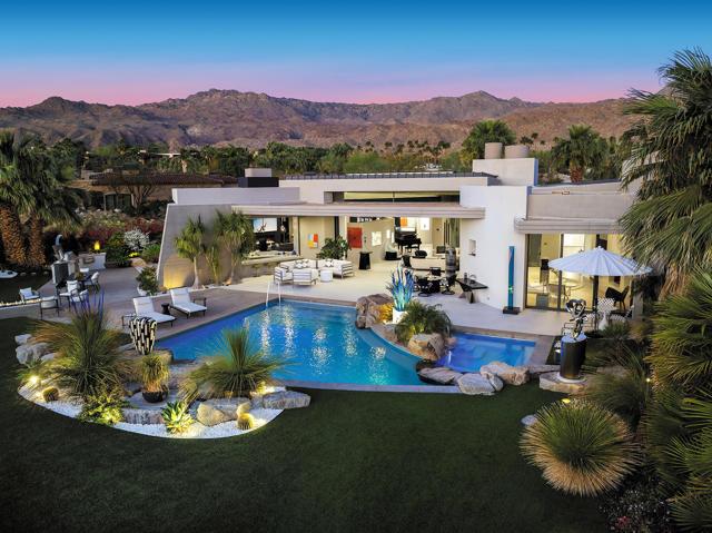 Andreas Canyon, Palm Desert, California 92260