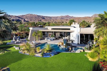 Andreas Canyon, Palm Desert, California 92260, HOA KỲ